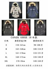 Picture of Canada Goose Down Jackets _SKUCanadaGooseS-XXLzyn078716